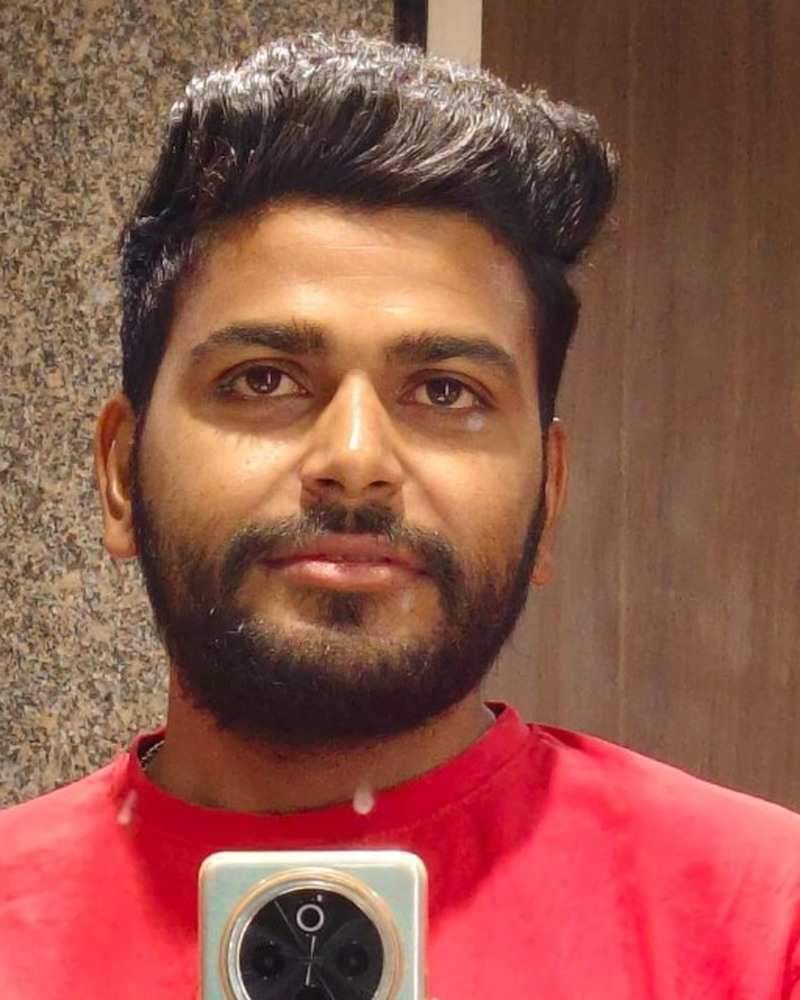 Dinesh Meena