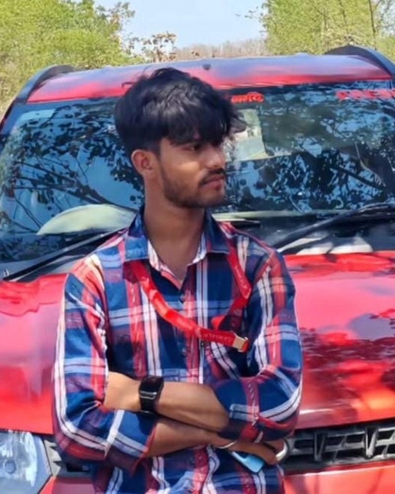 Sumit Barman