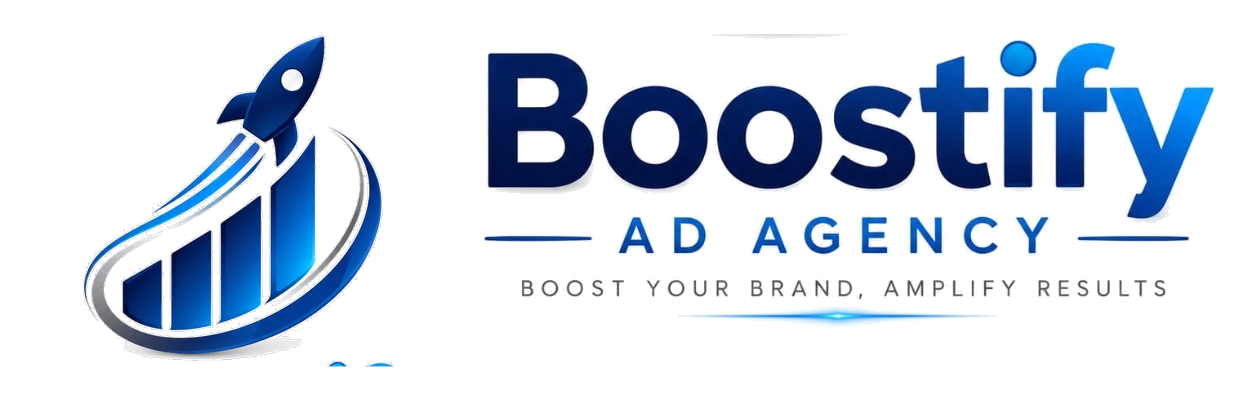 Boostify Ad Agency